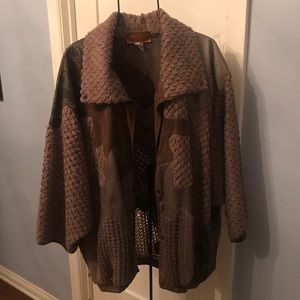 Roberto Cavalli Jacket